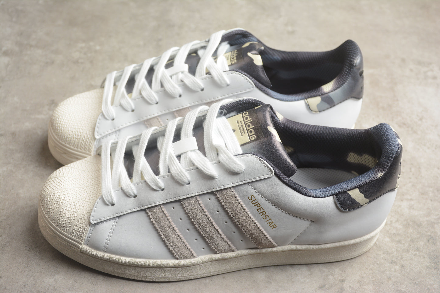 Adidas Originals SUPERSTAR W GY2565