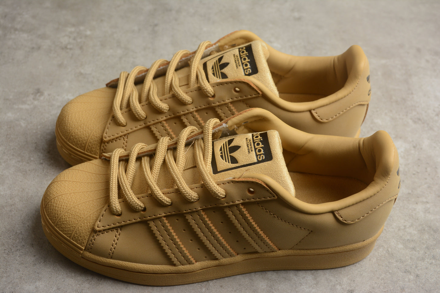 Adidas Originals SUPERSTAR W GZ4831