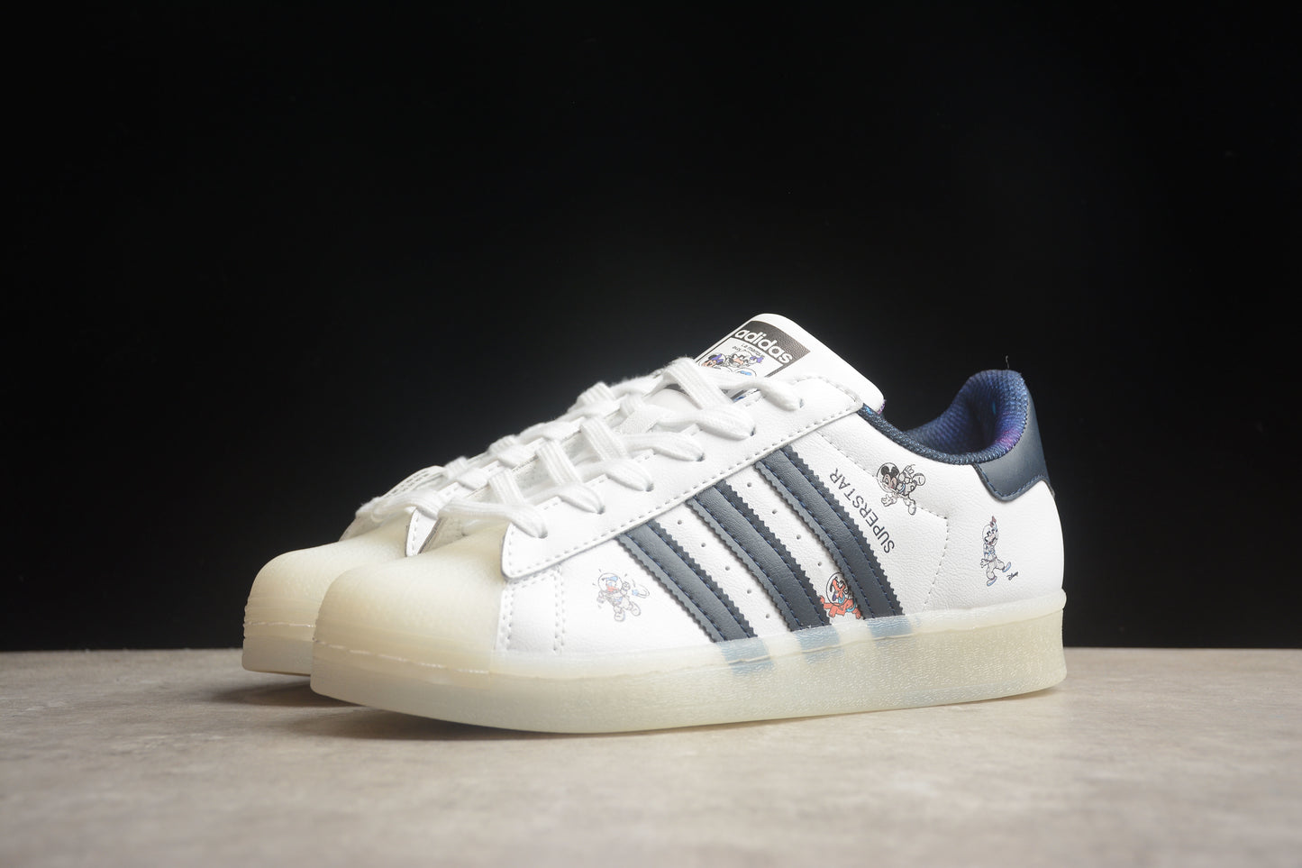 Adidas Originals SUPERSTAR W HQ2175