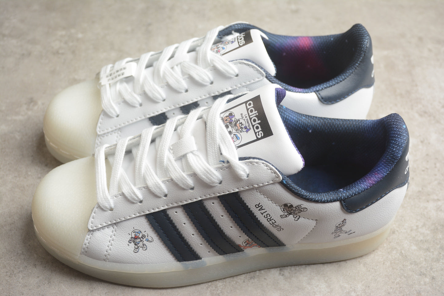 Adidas Originals SUPERSTAR W HQ2175