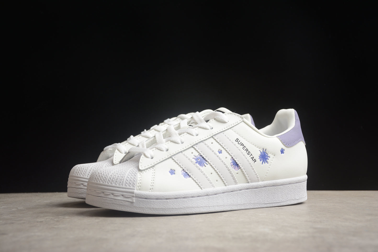 Adidas Originals SUPERSTAR W HQ4288