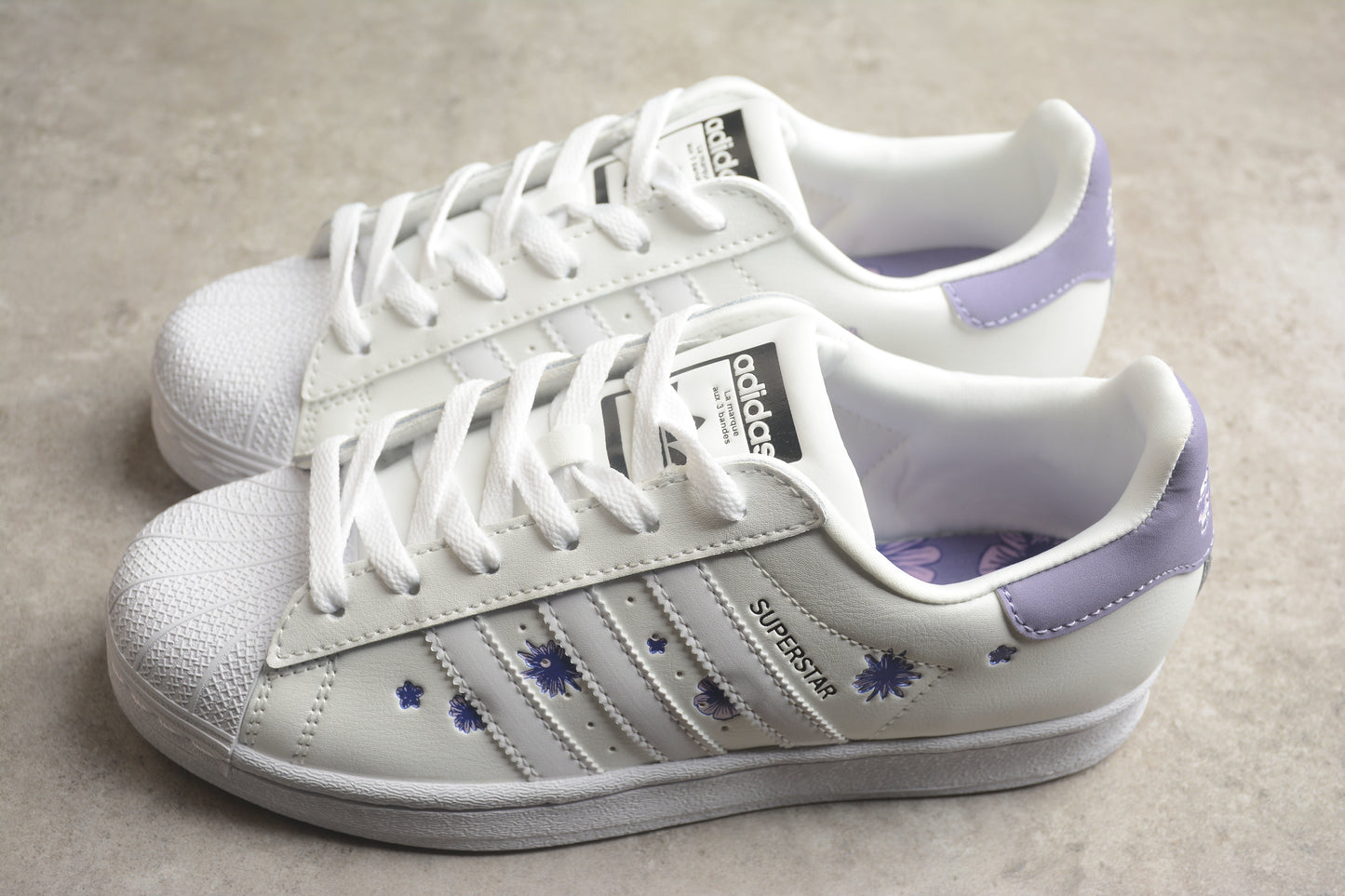 Adidas Originals SUPERSTAR W HQ4288