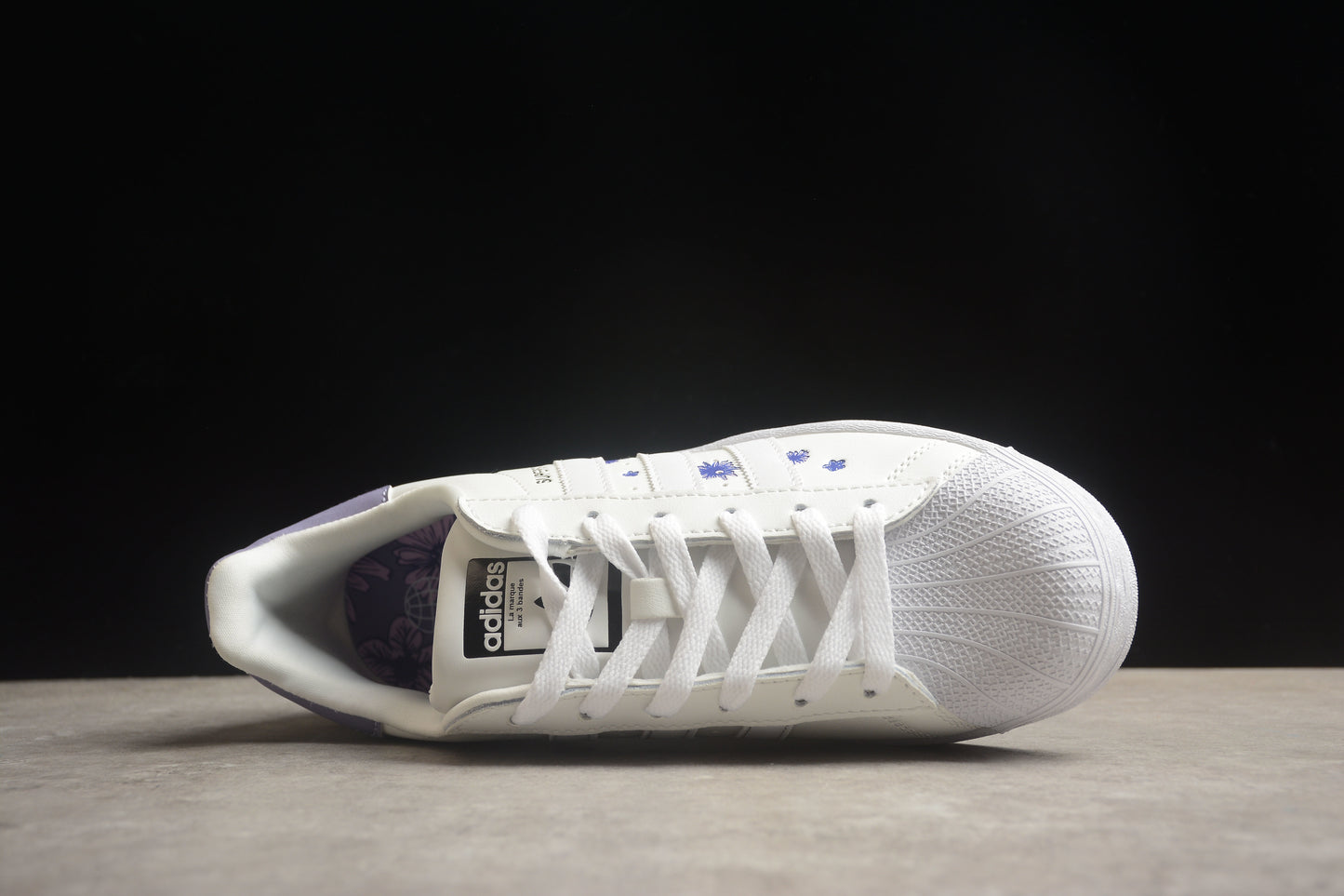 Adidas Originals SUPERSTAR W HQ4288