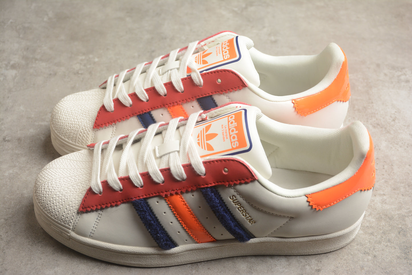 Adidas Originals SUPERSTAR W HQ4403