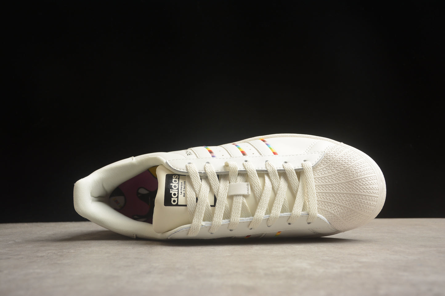 Adidas Originals SUPERSTAR W ID7493