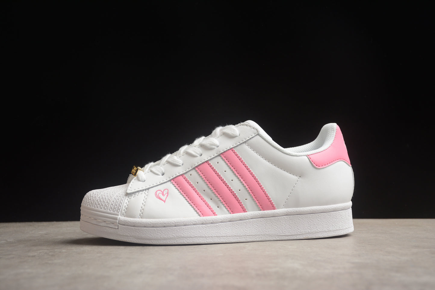 Adidas Originals SUPERSTAR W IG2749