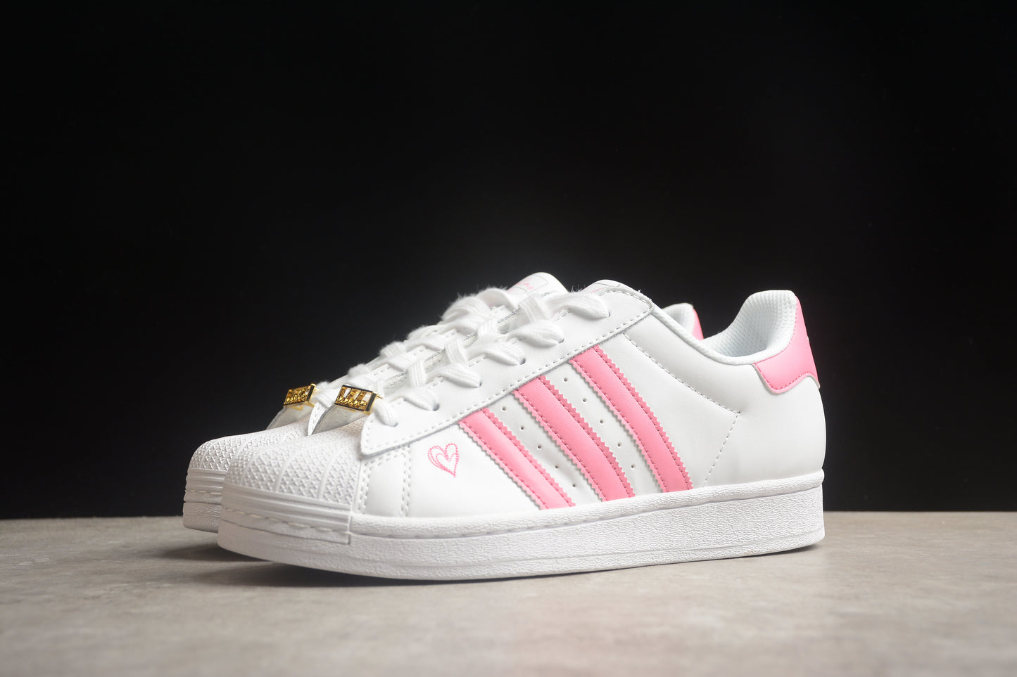 Adidas Originals SUPERSTAR W IG2749
