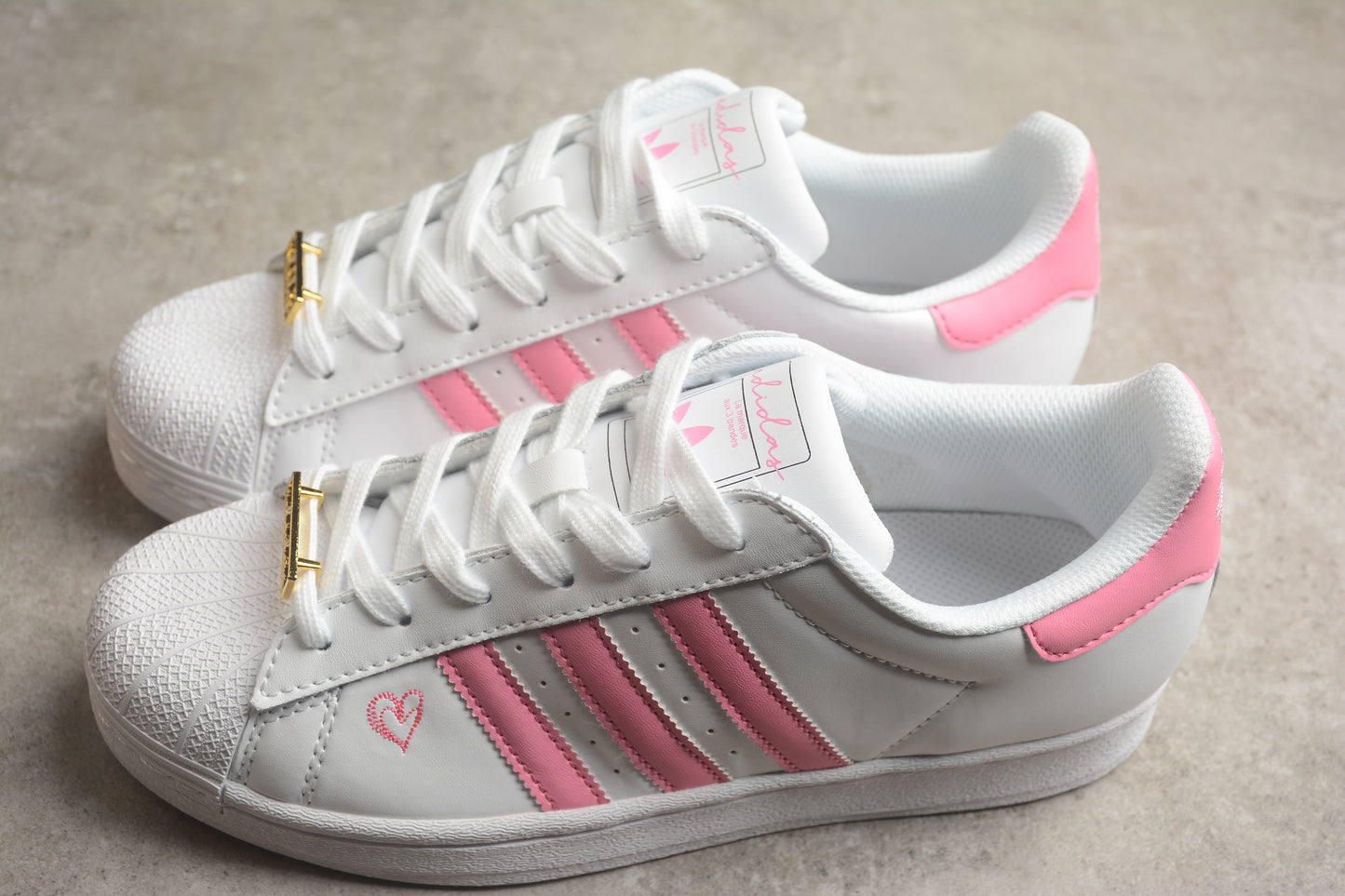 Adidas Originals SUPERSTAR W IG2749