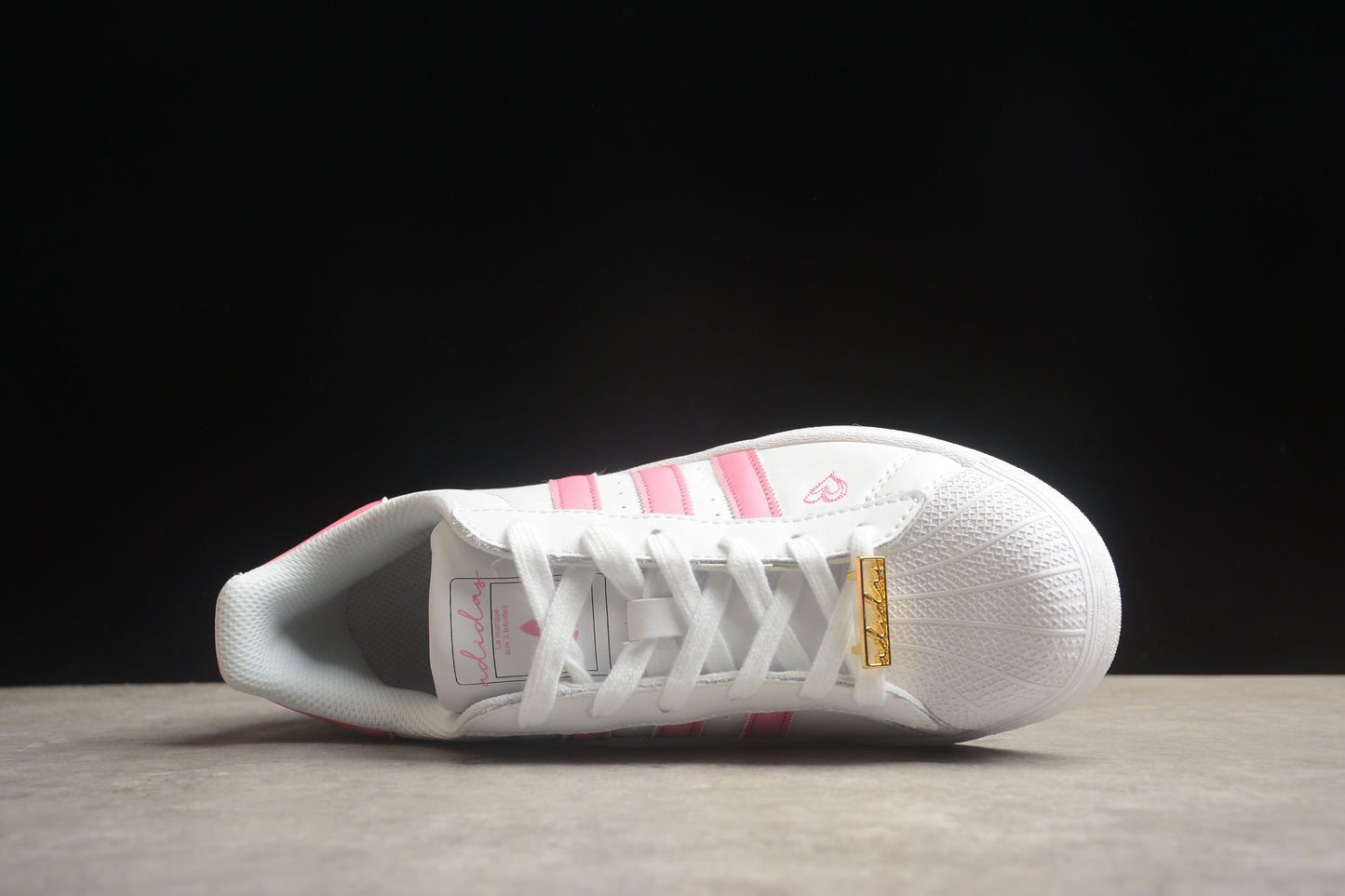 Adidas Originals SUPERSTAR W IG2749