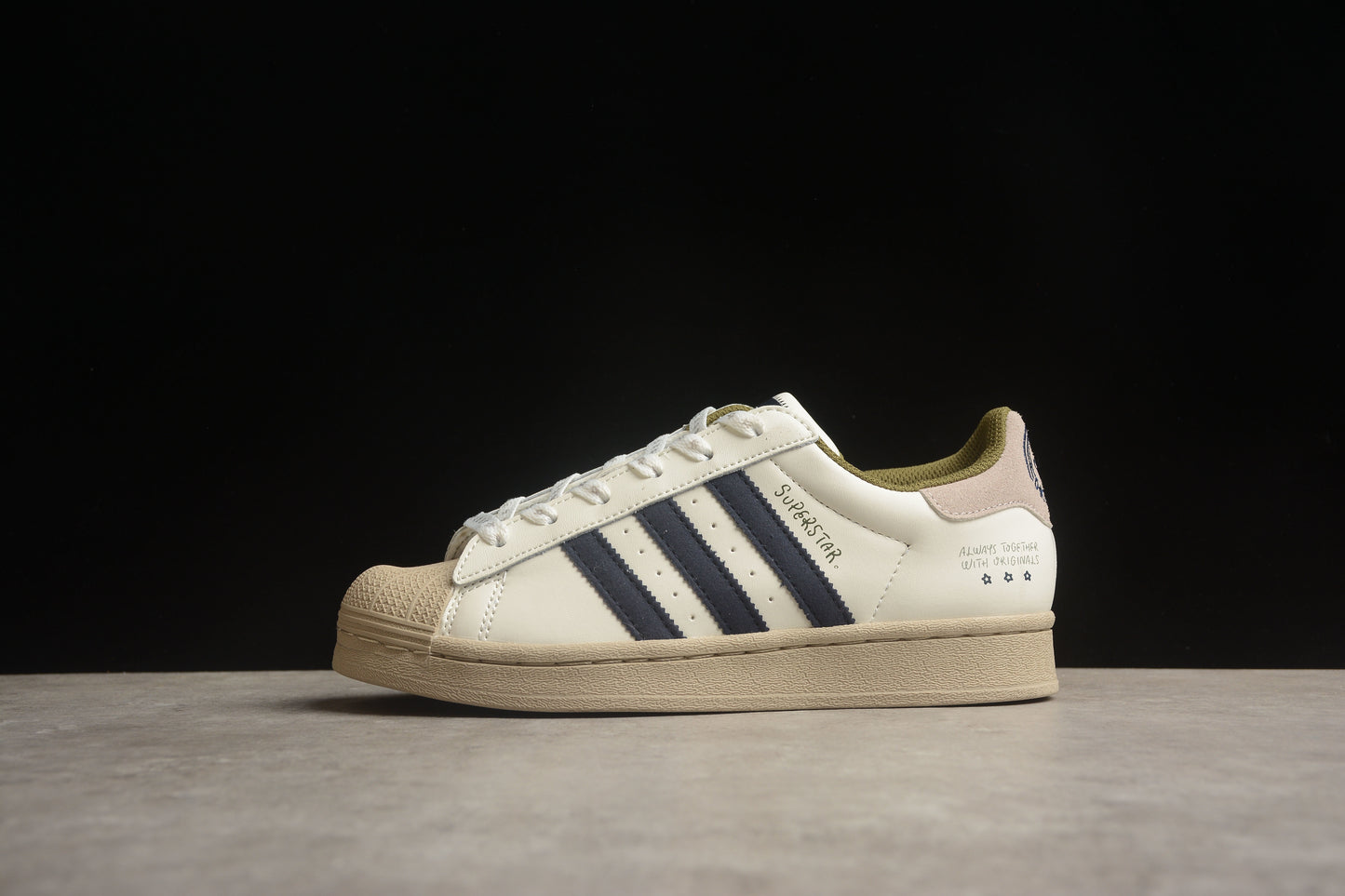 Adidas Originals SUPERSTAR W IG3852