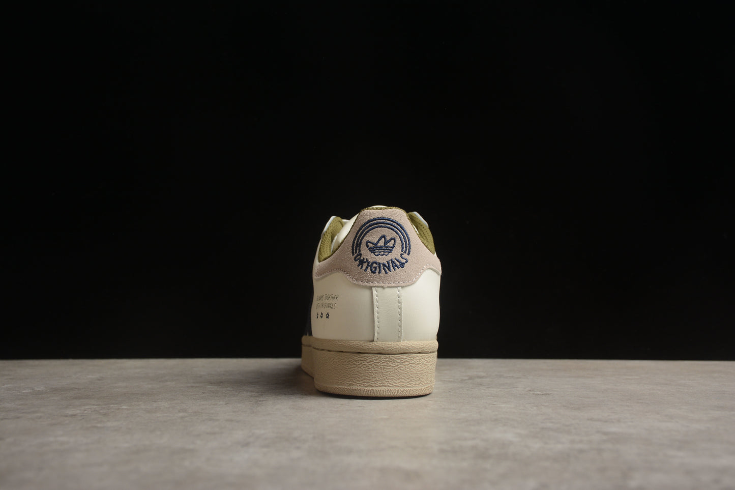 Adidas Originals SUPERSTAR W IG3852
