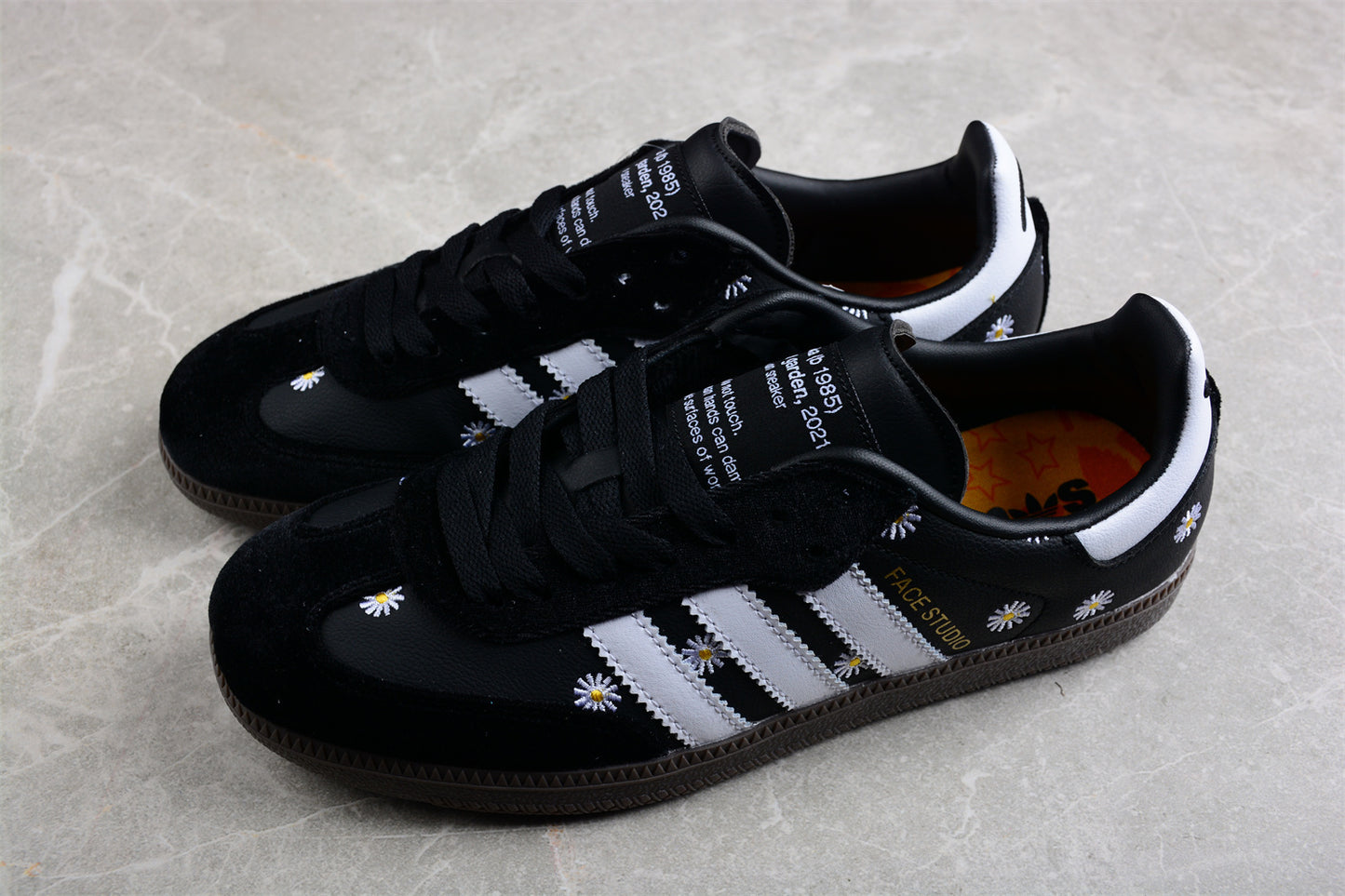 Adidas Originals Samba HO3848