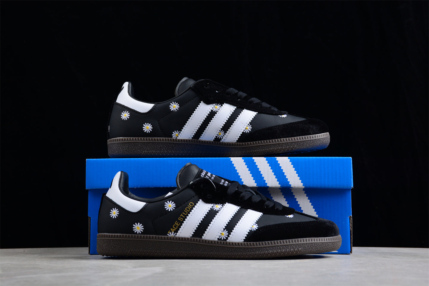 Adidas Originals Samba HO3848
