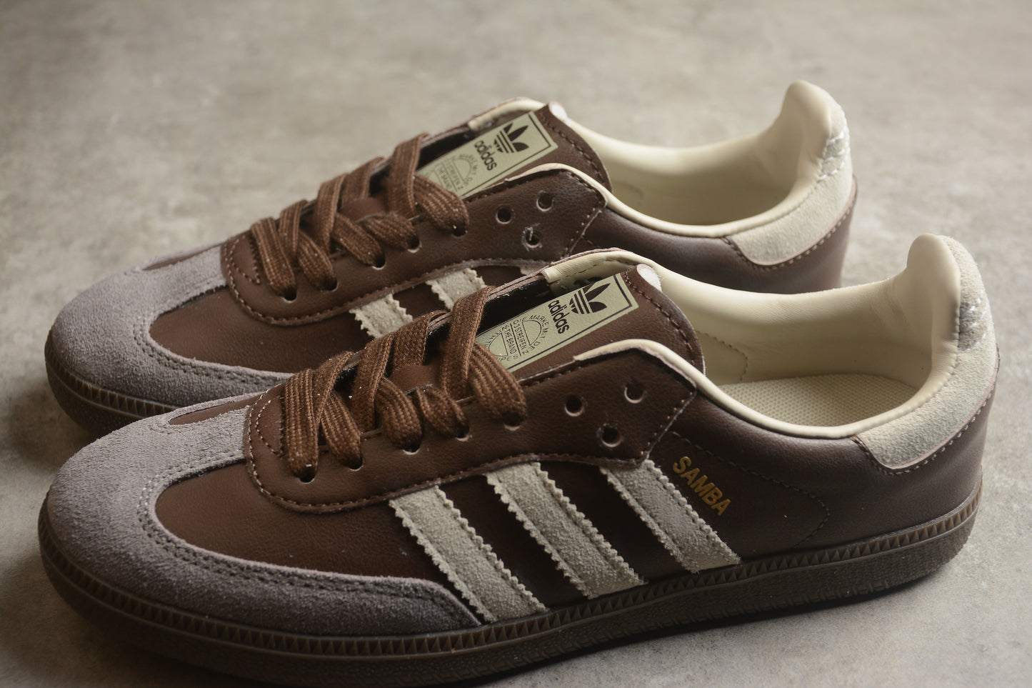 Adidas Originals Samba OG ID1481