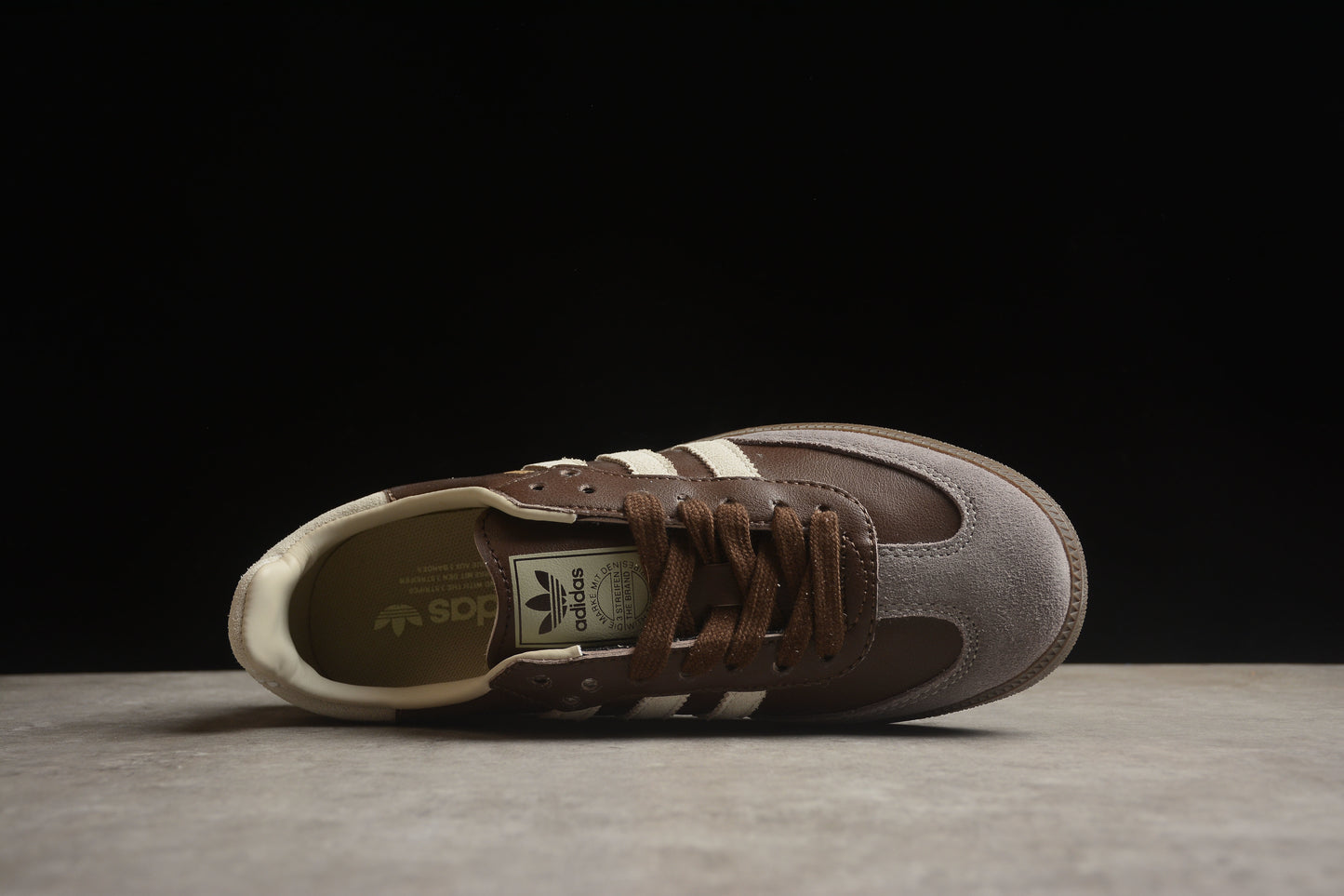 Adidas Originals Samba OG ID1481