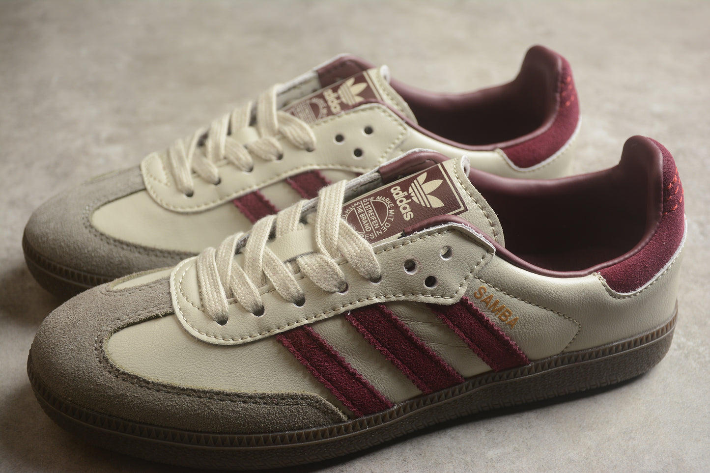 Adidas Originals Samba OG ID1482