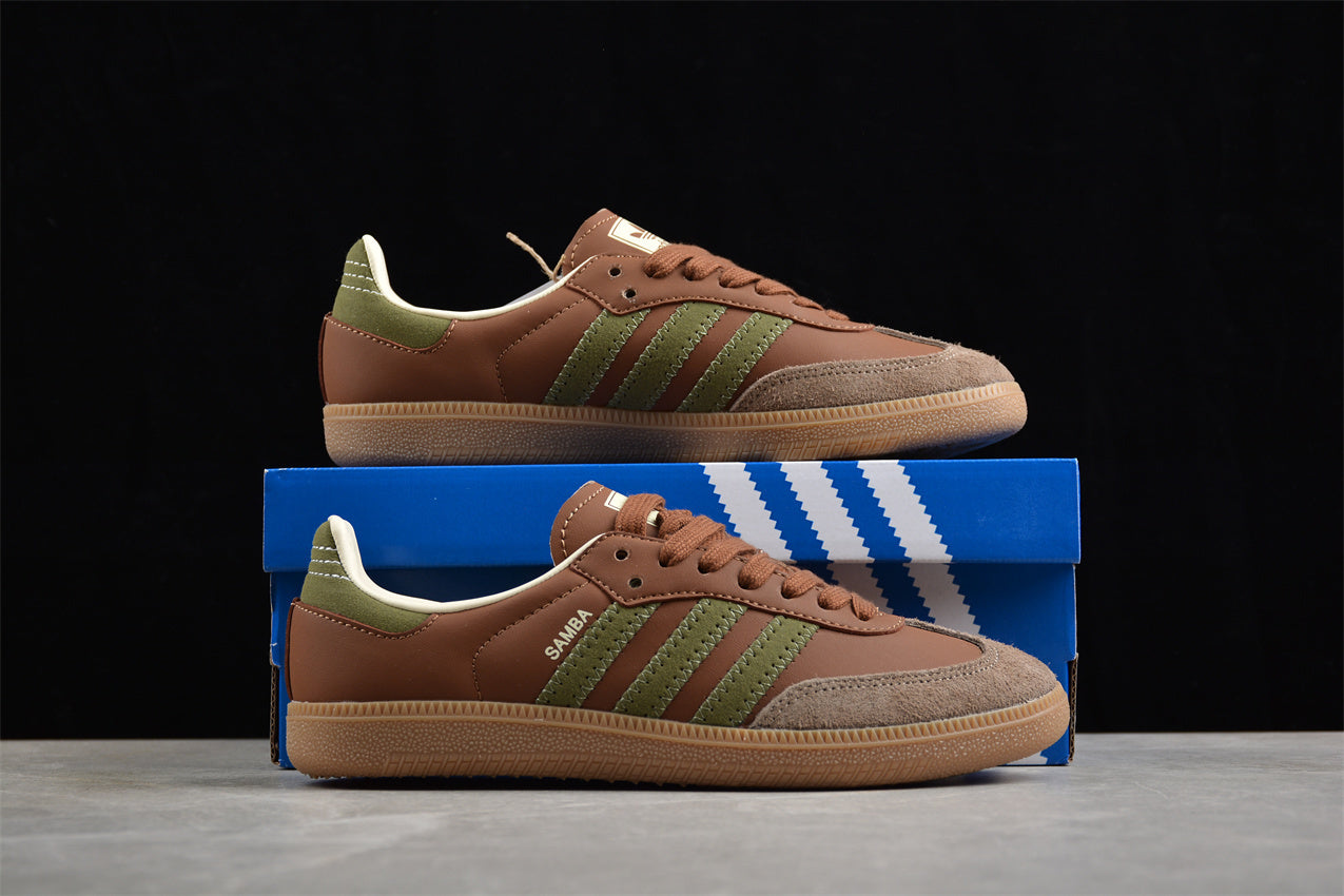 Adidas Originals Samba OG IF9122