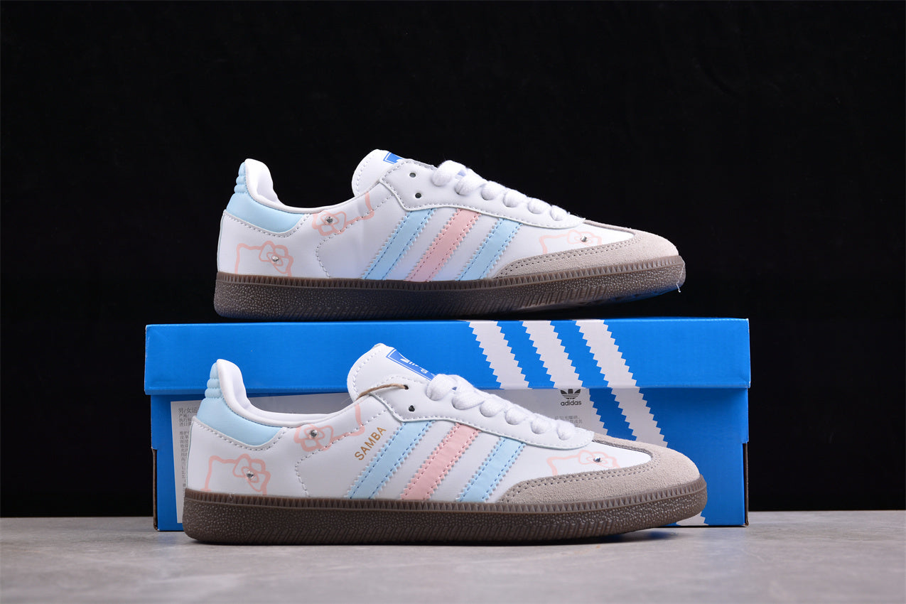 Adidas Originals Samba OG IG0024