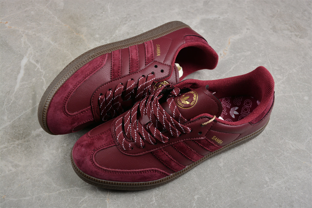 Adidas Originals Samba OG JR9445