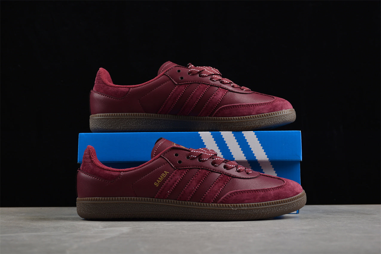 Adidas Originals Samba OG JR9445