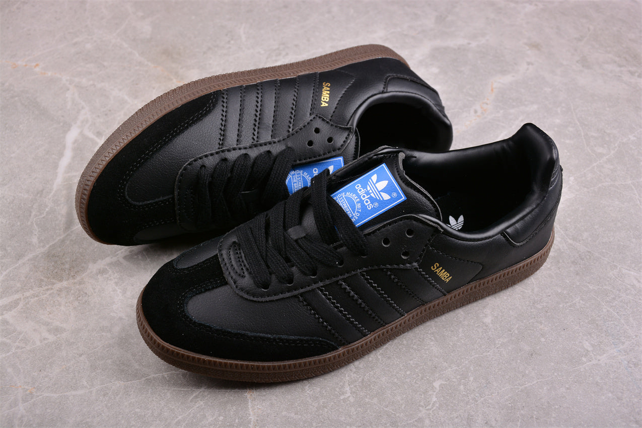 Adidas Originals Samba Vegan ID2056