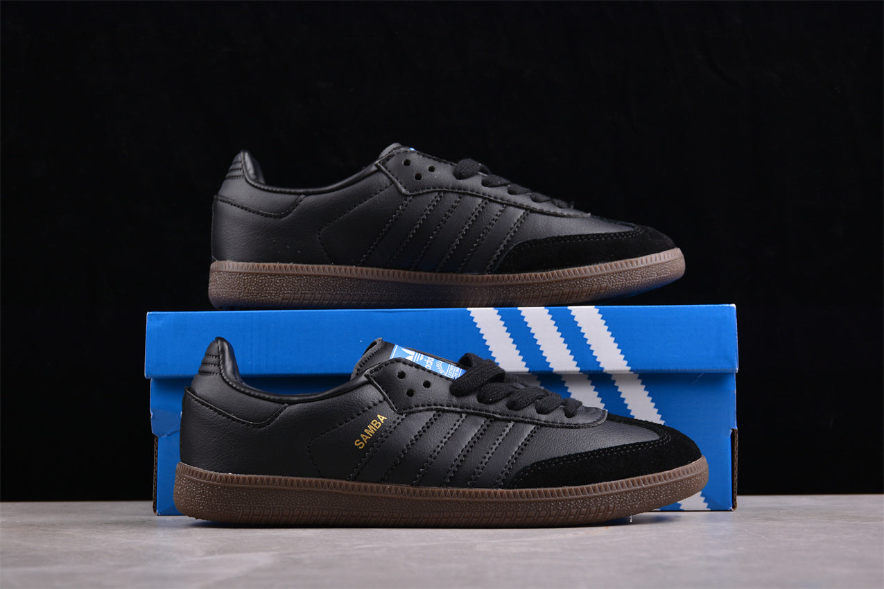 Adidas Originals Samba Vegan ID2056