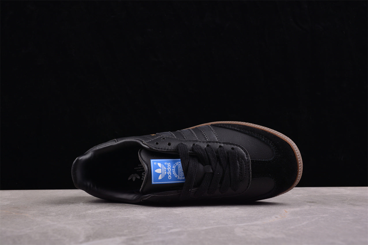 Adidas Originals Samba Vegan ID2056