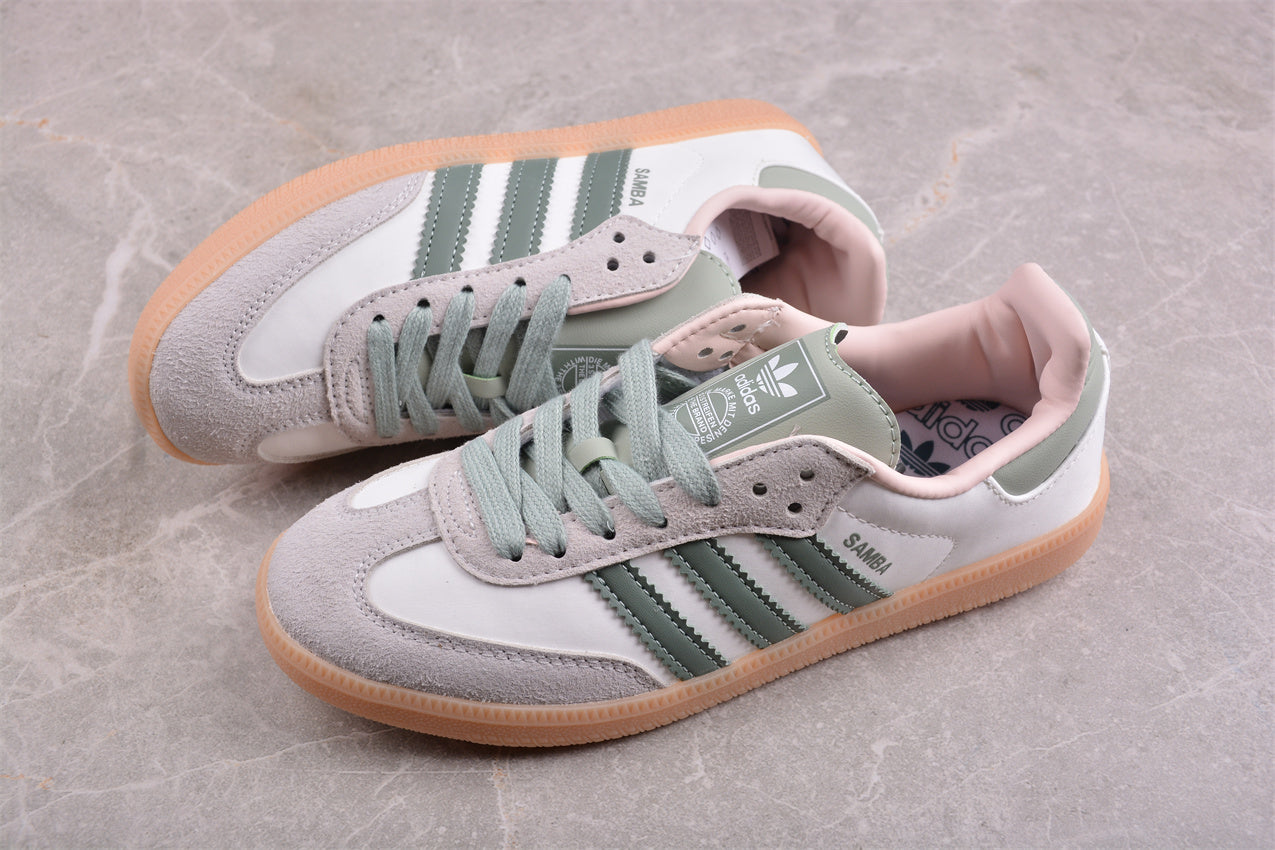 Adidas Originals Samba Vegan ID6942