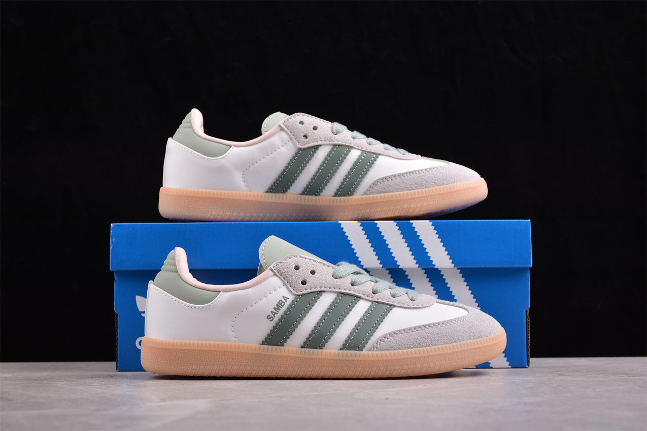 Adidas Originals Samba Vegan ID6942