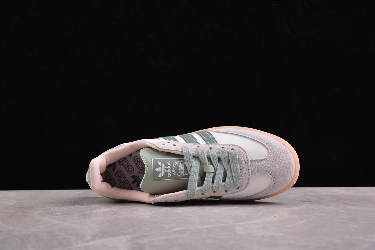 Adidas Originals Samba Vegan ID6942