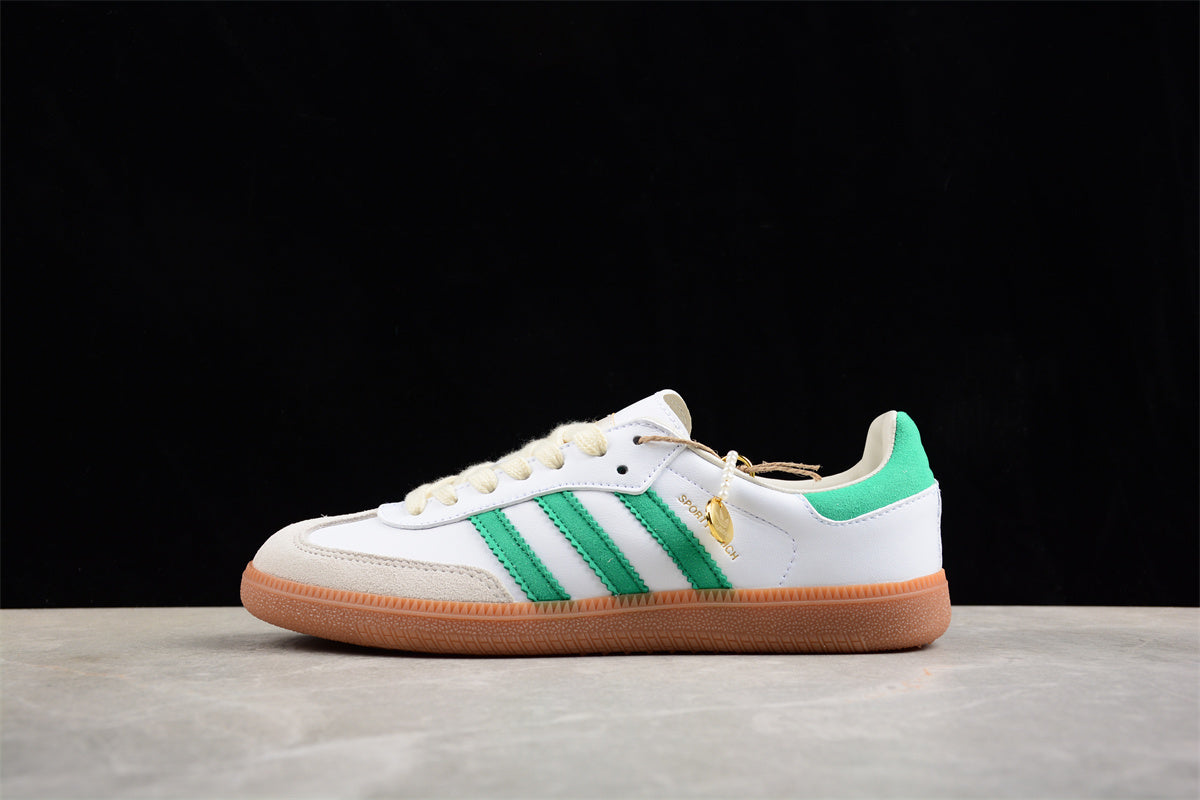 Adidas Originals Samba Vegan OG SPD HQ6075