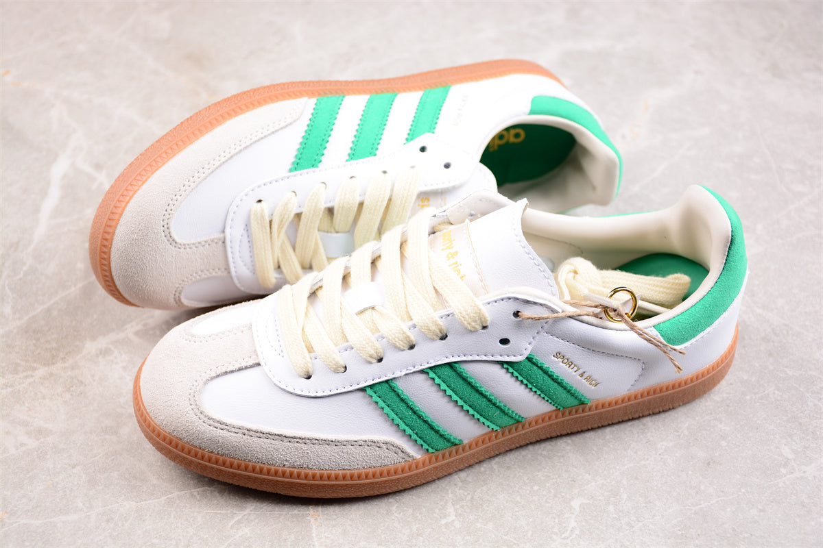 Adidas Originals Samba Vegan OG SPD HQ6075