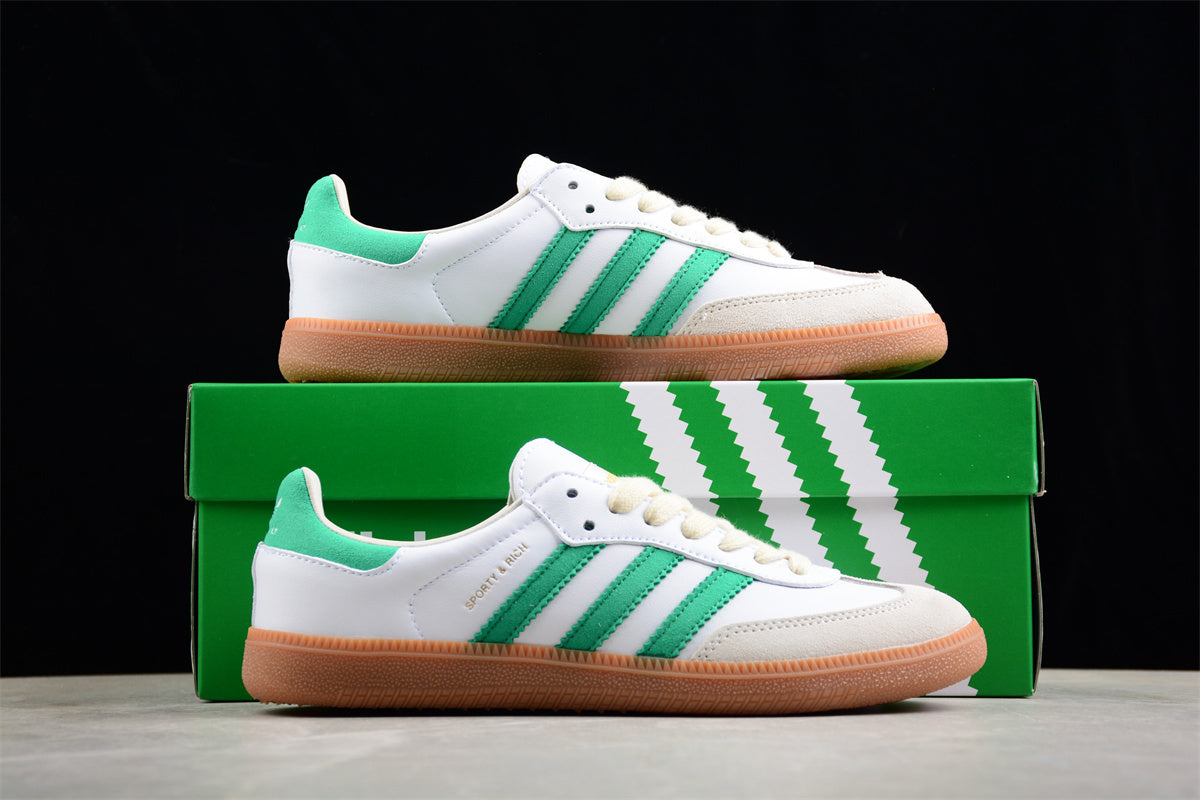 Adidas Originals Samba Vegan OG SPD HQ6075