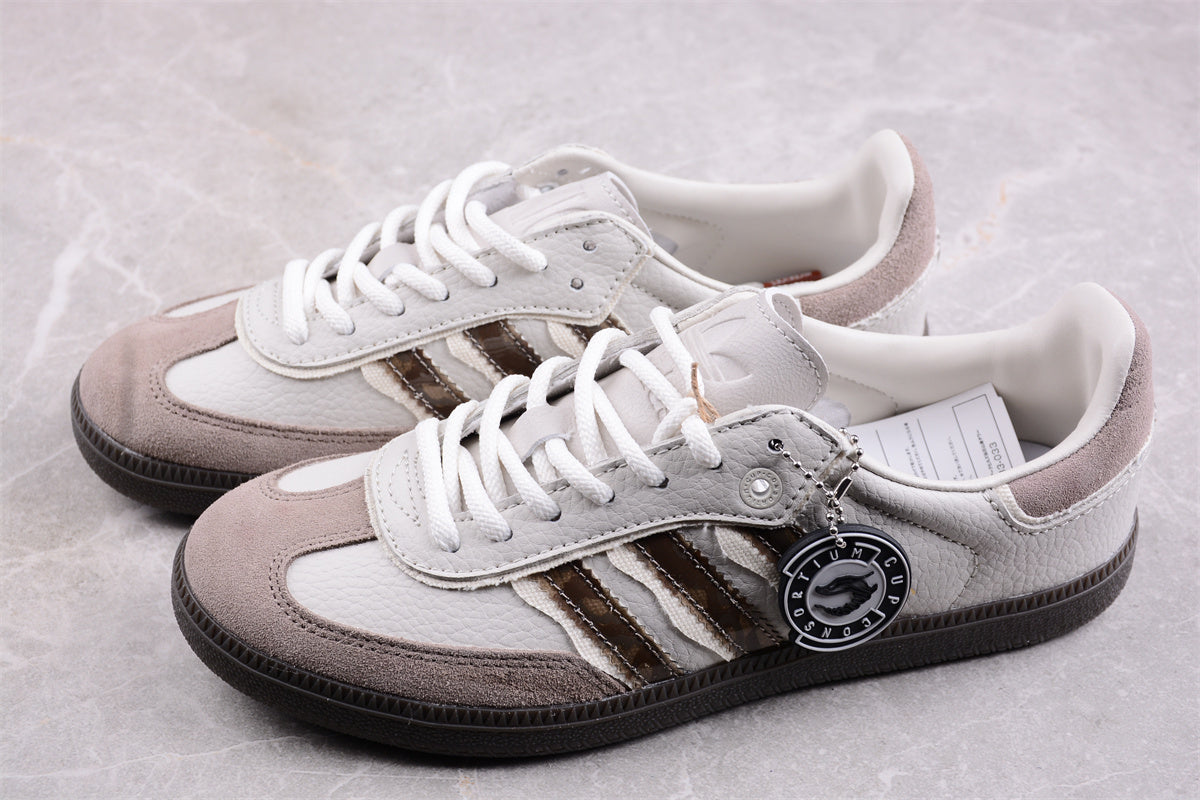 Adidas Originals Samba Vegan OG SPD IE0172