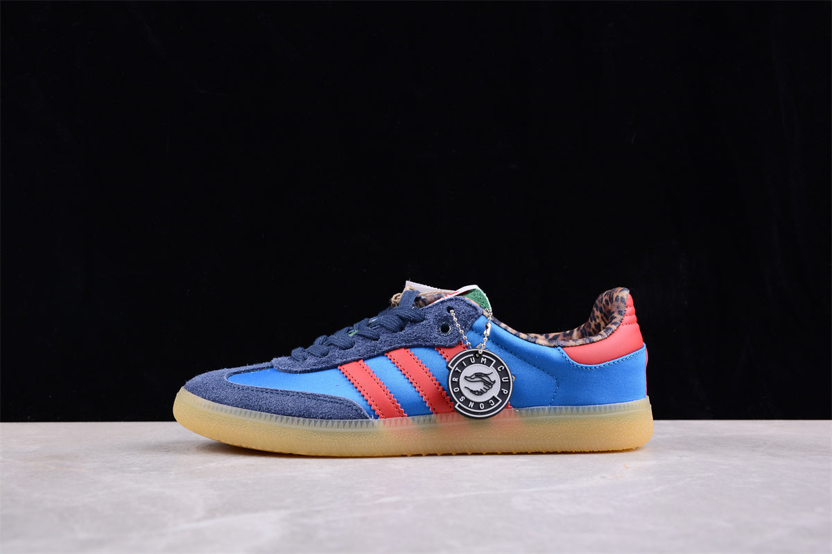 Adidas Originals Samba Vegan OG SPD IE0173