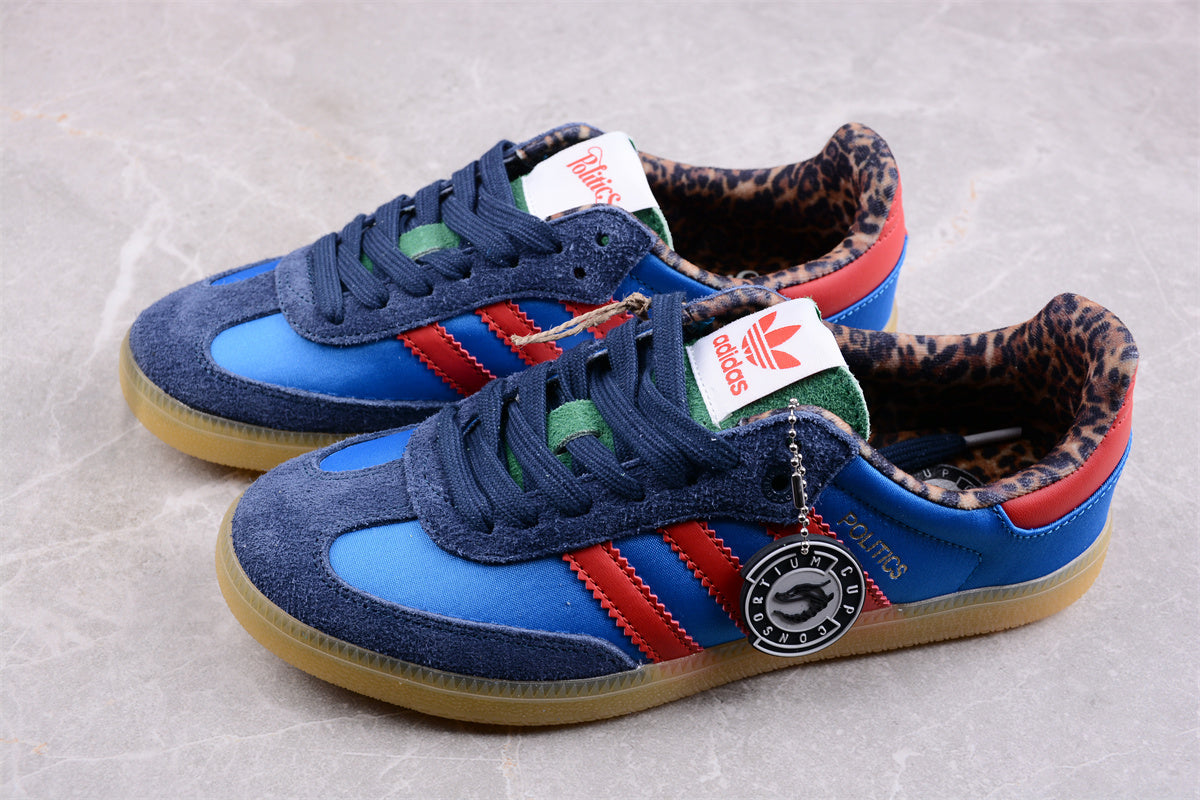 Adidas Originals Samba Vegan OG SPD IE0173