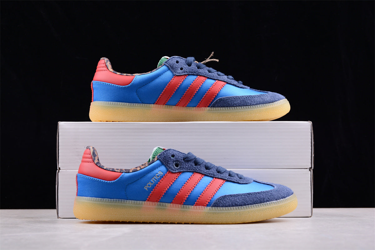 Adidas Originals Samba Vegan OG SPD IE0173