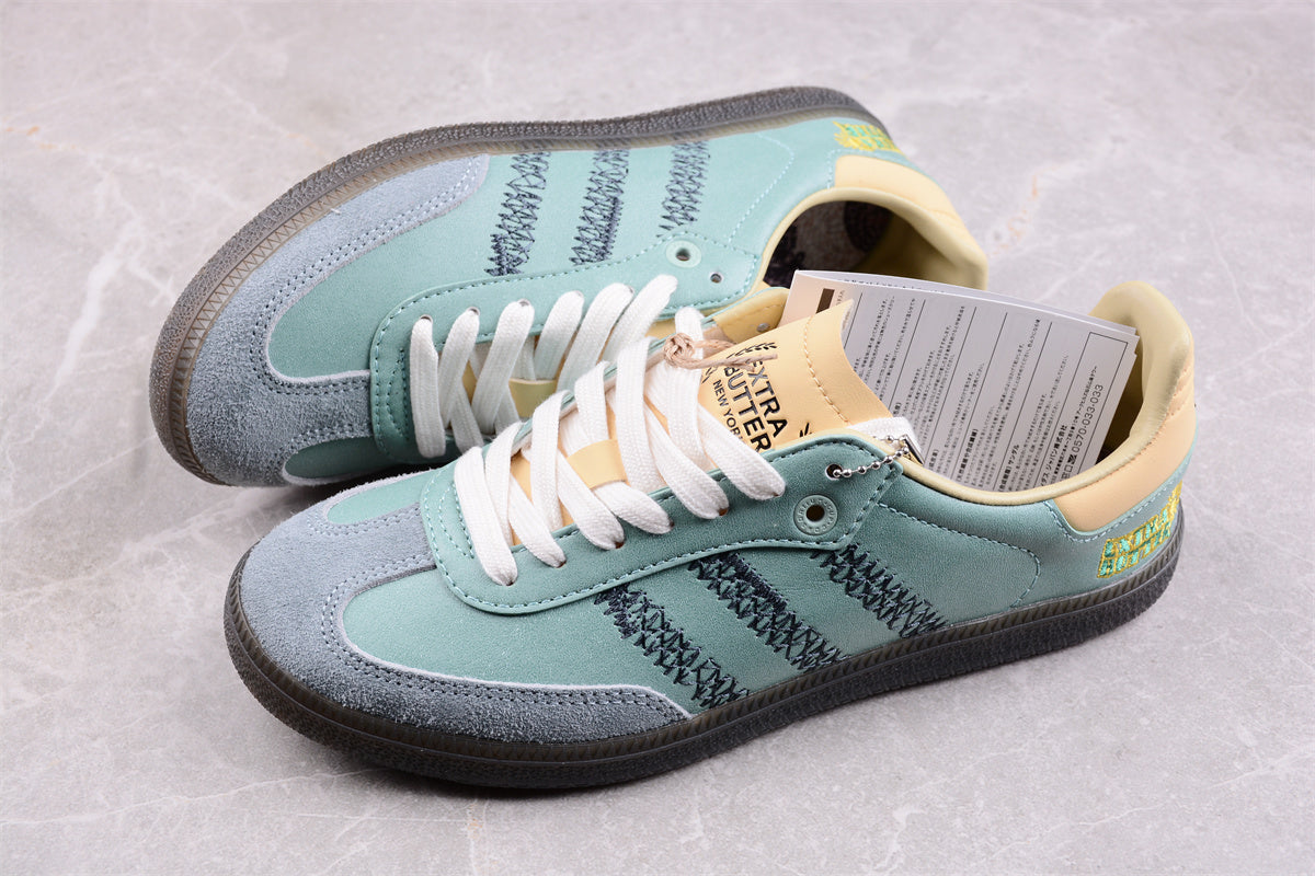Adidas Originals Samba Vegan OG SPD IE0174
