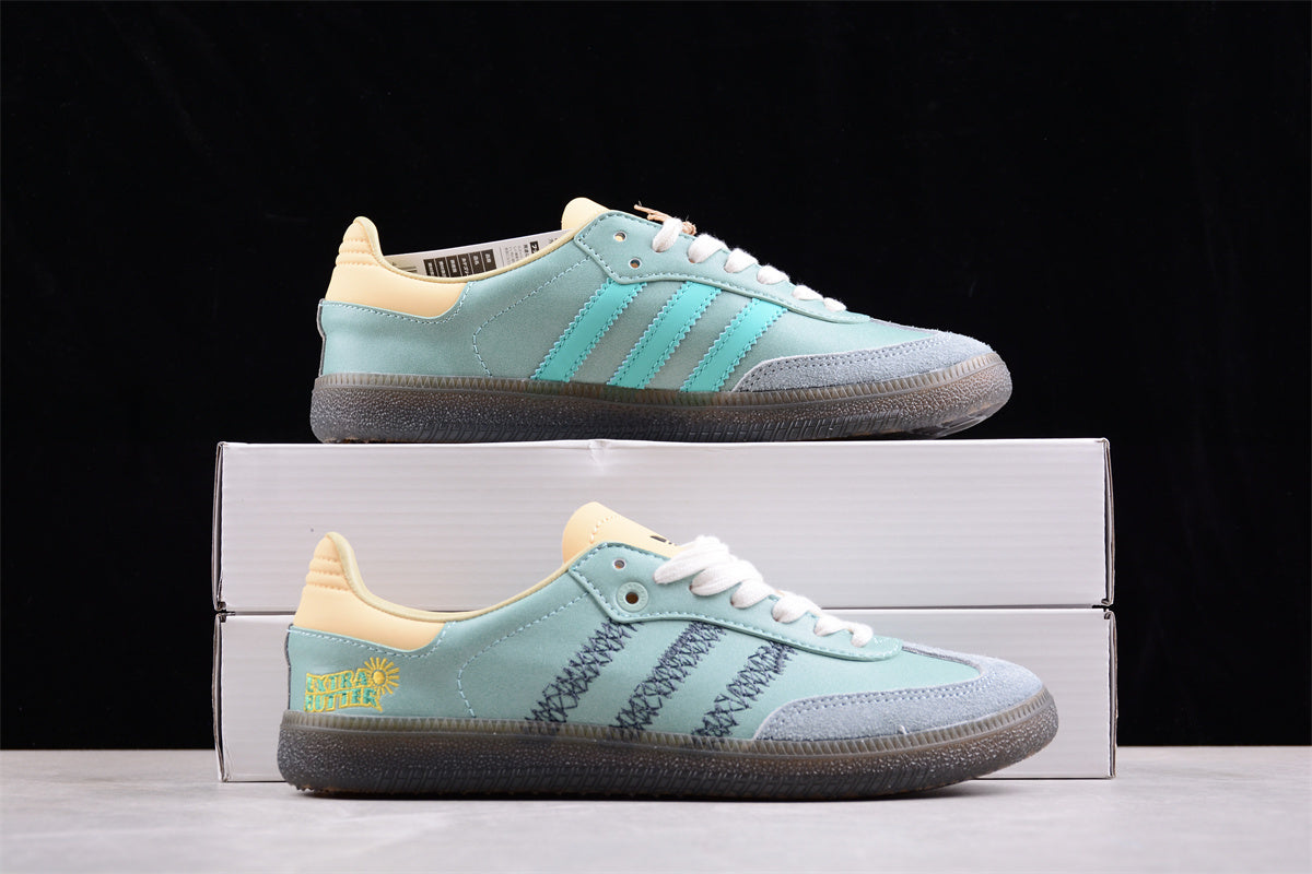 Adidas Originals Samba Vegan OG SPD IE0174