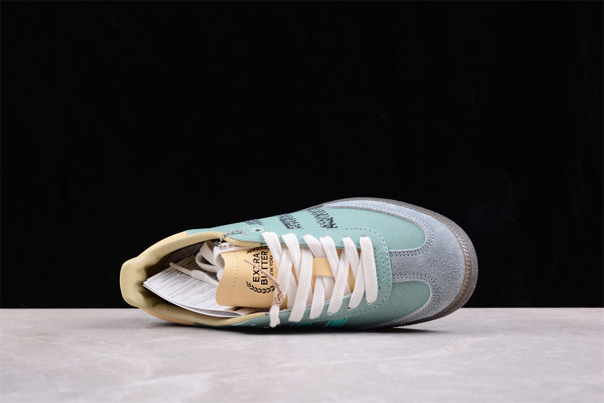 Adidas Originals Samba Vegan OG SPD IE0174