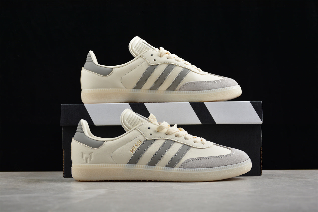 Adidas Originals Samba Vegan OG SPD JQ0266