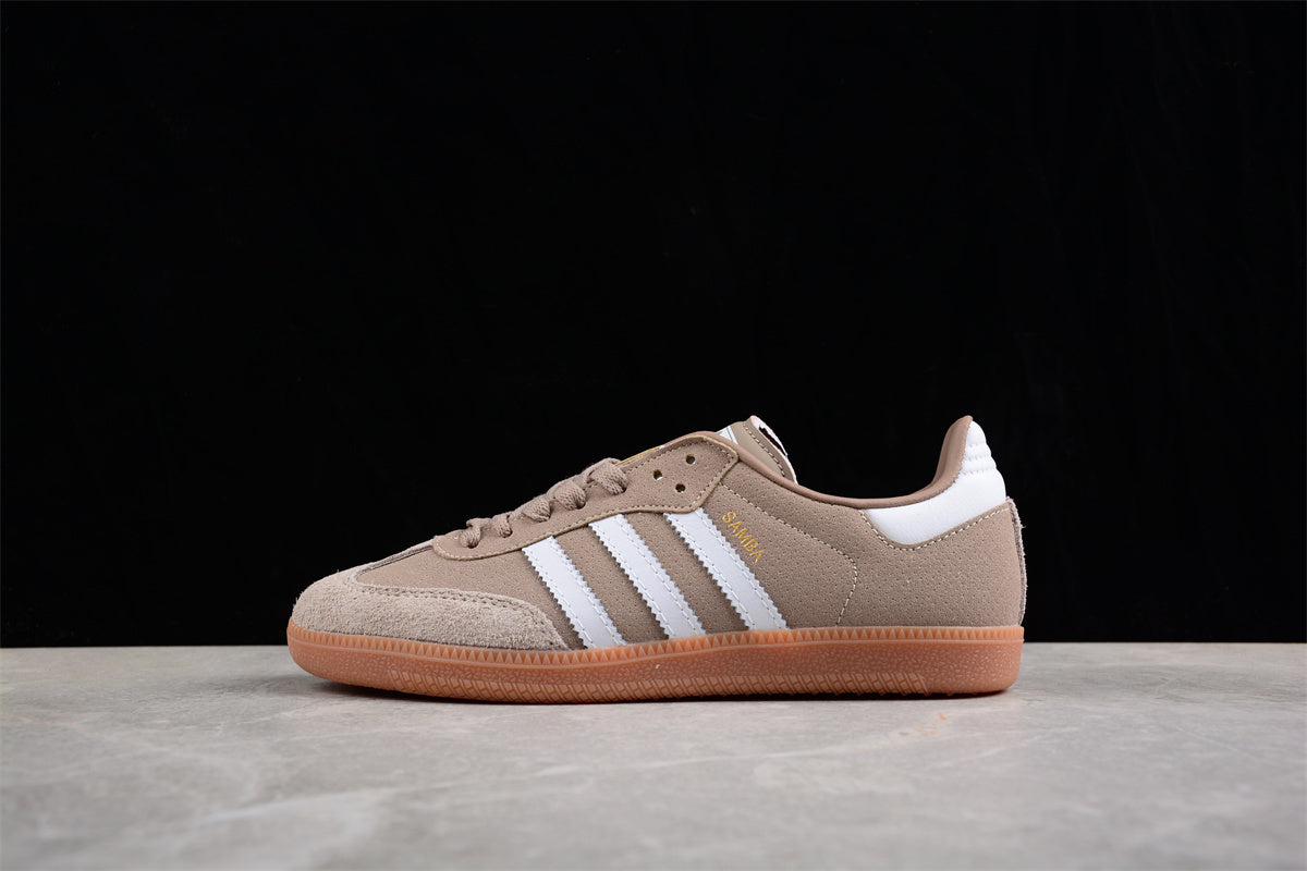 Adidas Originals Samba Vegan Team OG HP7903