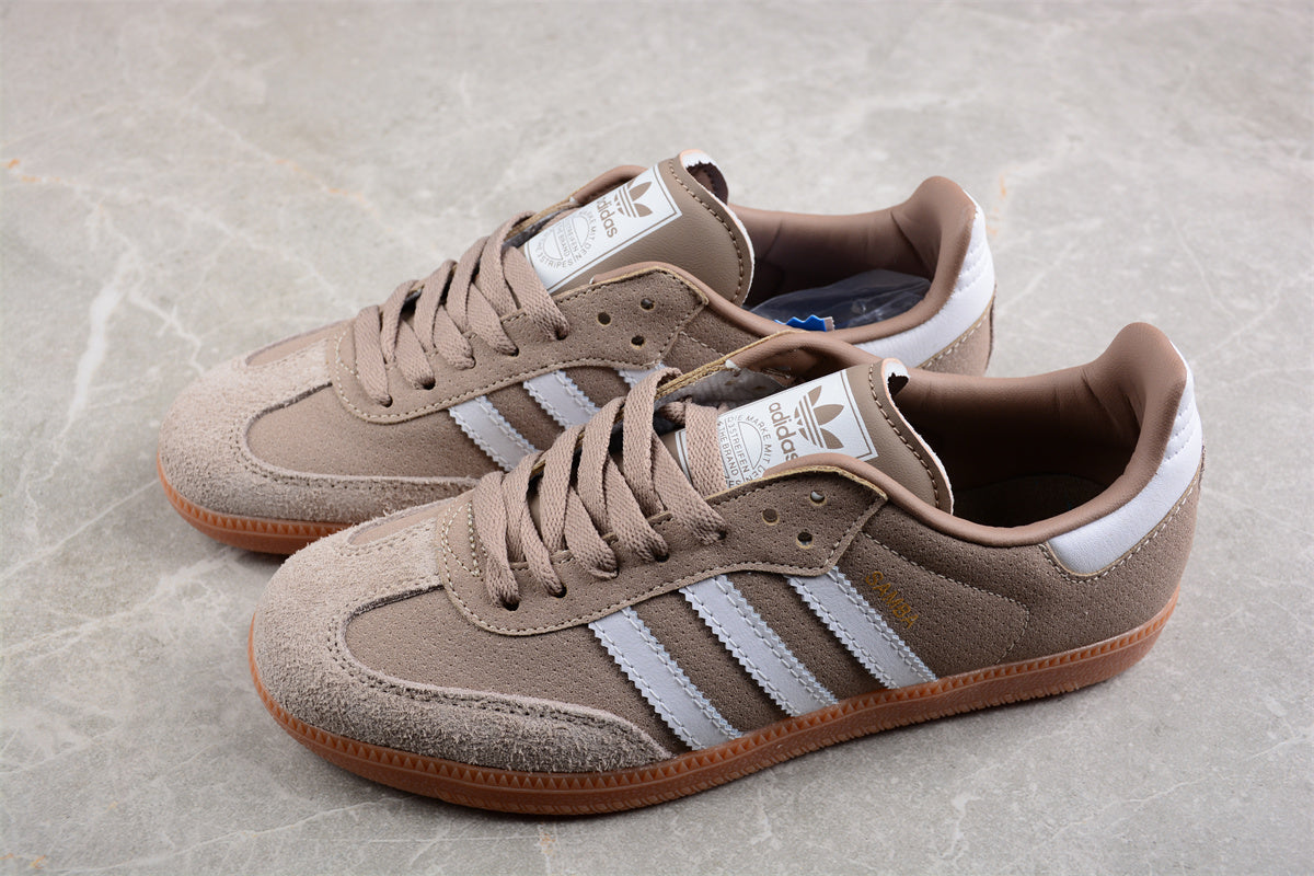 Adidas Originals Samba Vegan Team OG HP7903