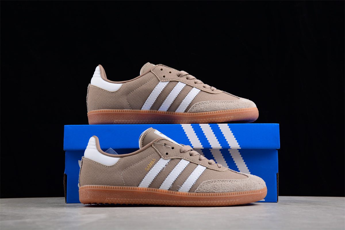 Adidas Originals Samba Vegan Team OG HP7903
