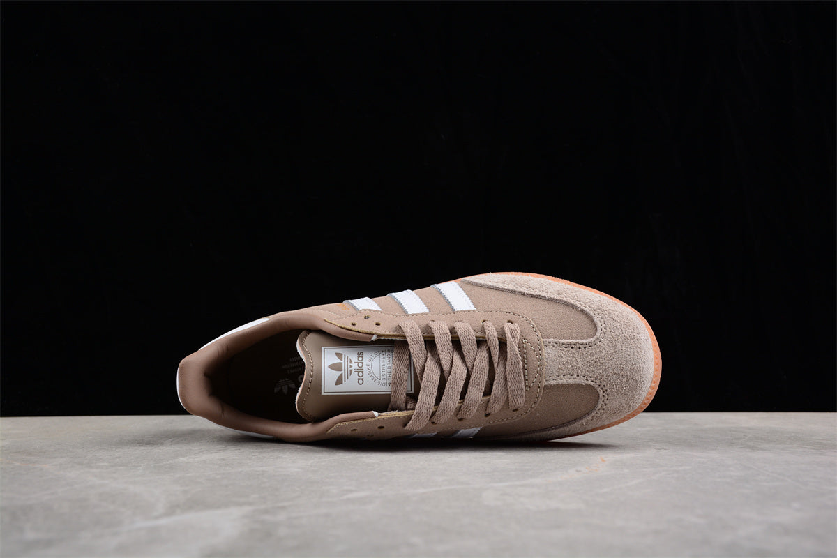 Adidas Originals Samba Vegan Team OG HP7903
