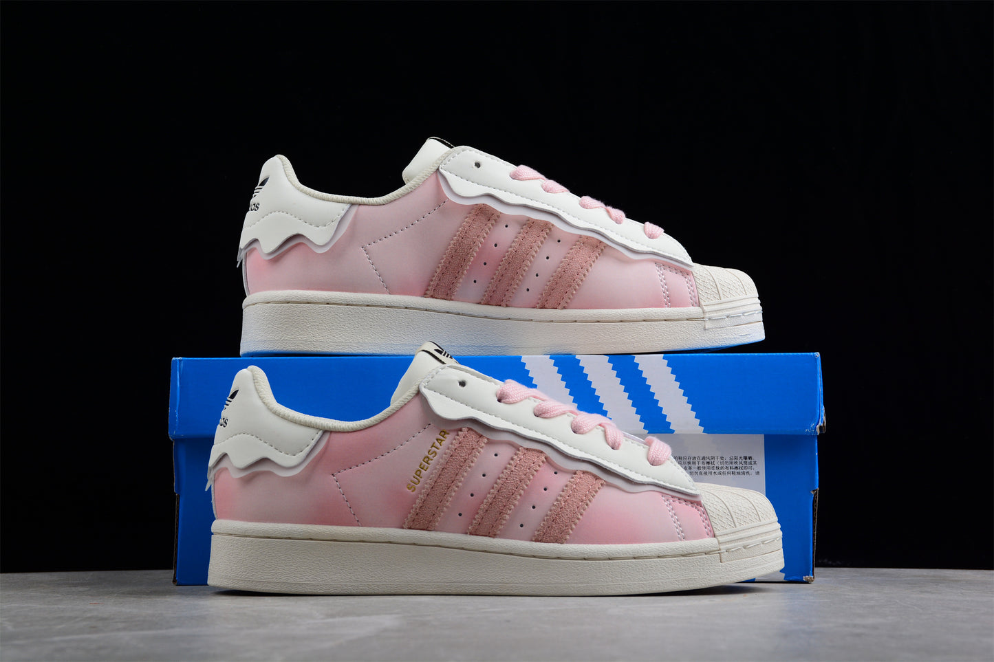 Adidas Originals Superstar GW4441