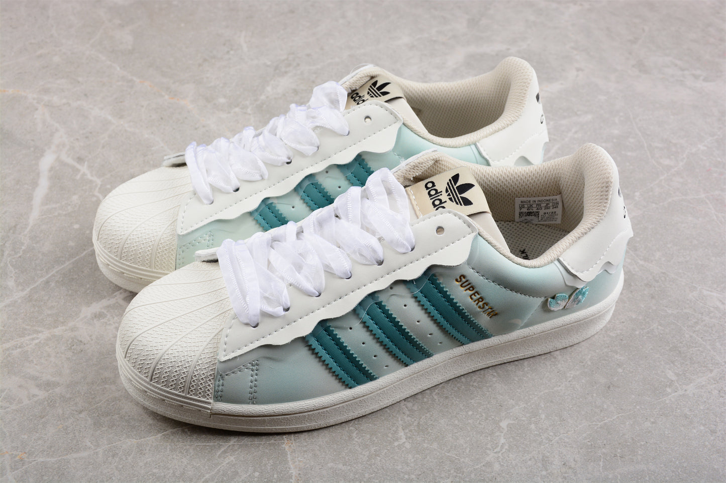 Adidas Originals Superstar GW4445