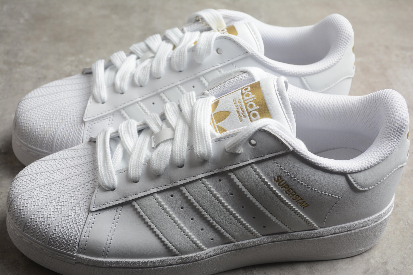 Adidas Originals Superstar XLG ID4655