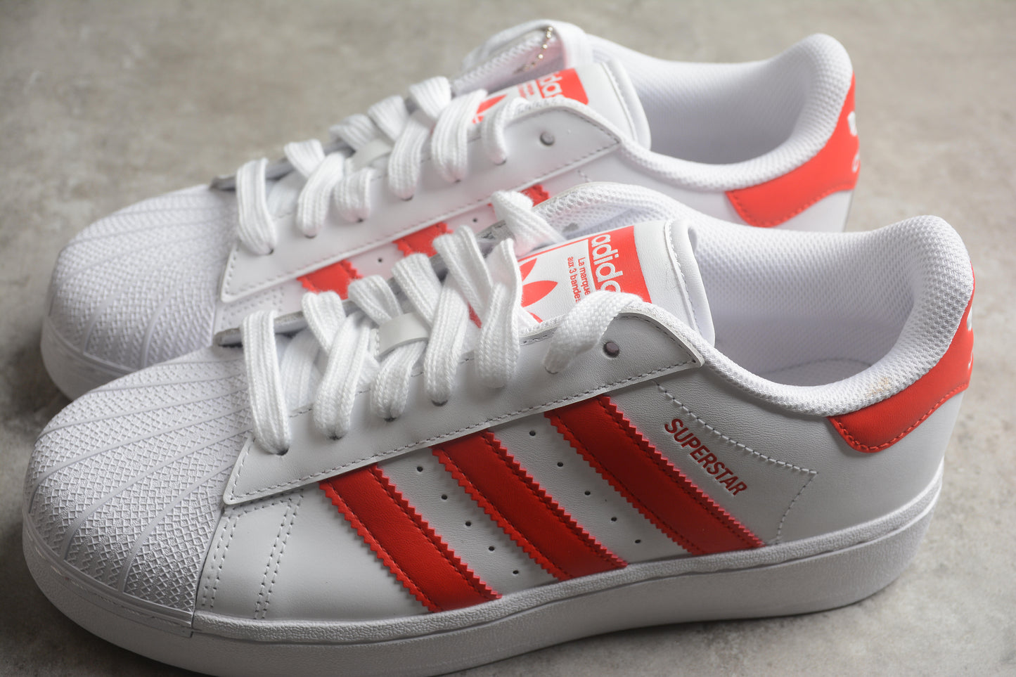 Adidas Originals Superstar XLG IF8067