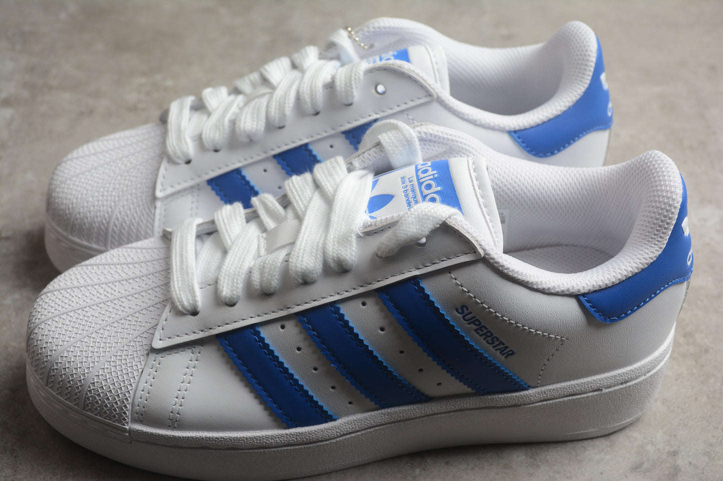 Adidas Originals Superstar XLG IF8068